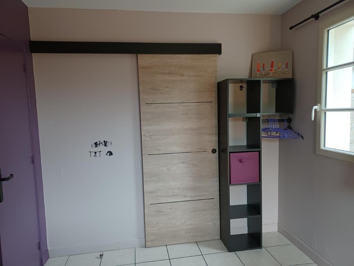 L'Escale Honfleuraise Apartment Exterior photo